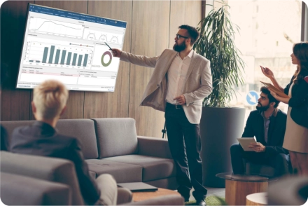 Dashboards