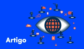 Track and trace: tudo o que se passa no chão de fábrica