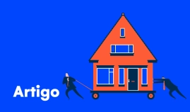 Logística 4.0: o impacto da tecnologia na cadeia logística Logística 4.0: o impacto da tecnologia na cadeia logística