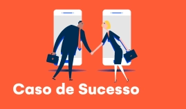 NC Logística mais ágil com gestão totalmente integrada NC Logística mais ágil com gestão totalmente integrada