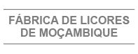 Fábrica de Licores de Moçambique